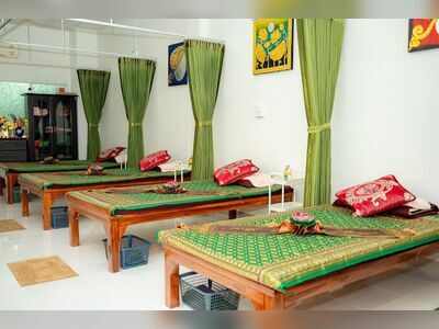 Raktaak Thai Massage