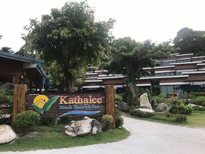 Kathalee Beach Resort & Spa