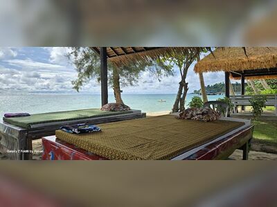 Massage & Spa @ Koh Kood Cabana