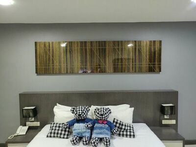 Sakon Hotel