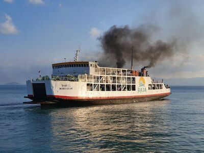 Raja Ferry Public Company Limited