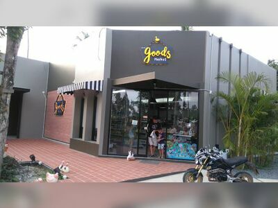 Goods Market