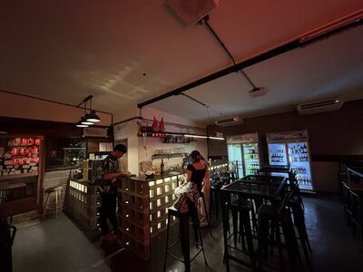 Sapa Beer Bar - 3rd Floor
