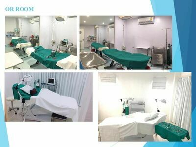 Dion Clinic