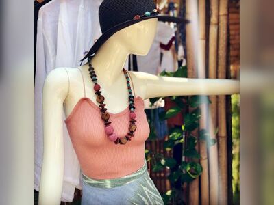 Mala Ko Kut Beachwear