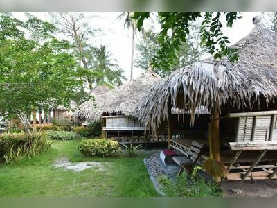 Satun Dive Resort