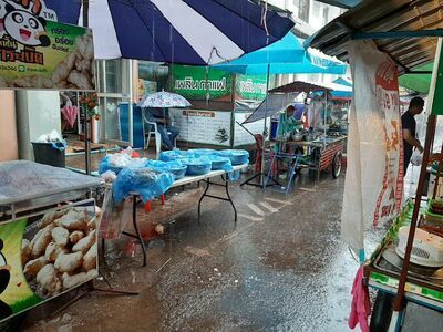 Old Market