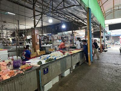 Phothai Fresh Market