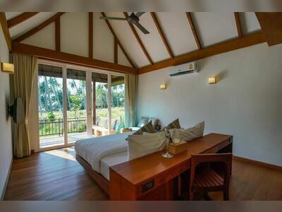 Koh Kood Paradise Beach Resort