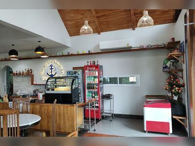 The Seaside Tharuea Café & Bistro