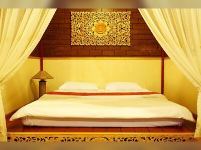 Irrawaddy Resort Hotel