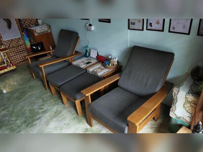 Ple's Massage