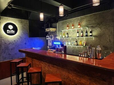 Paradise Kitchen & Bar