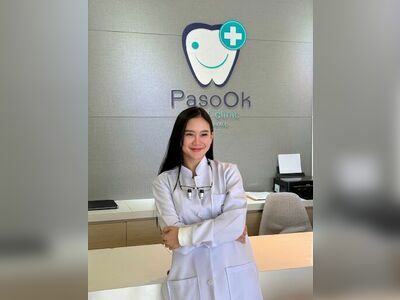 Pasuk Dental Clinic
