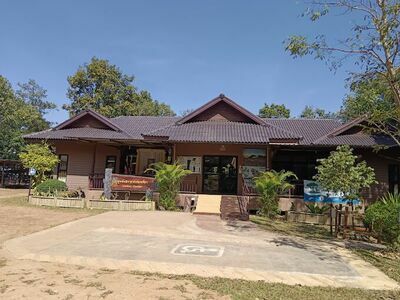 Phu Phah Lek National Park