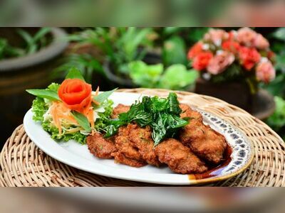 Mekwilai Restaurant