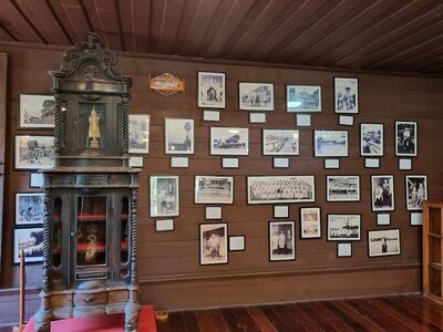 The Chalerm Phra Kiat City Museum