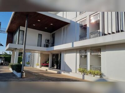 Sakon Hotel