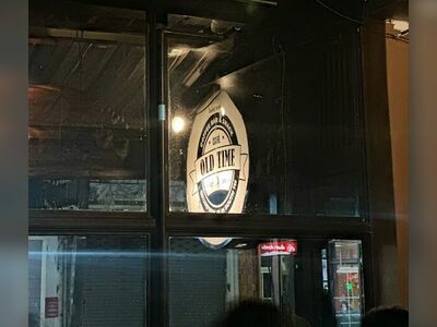 Old Time Café