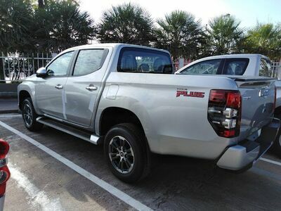 Mitsubishi Jiang Nongkhai Co., Ltd. (Head Office)
