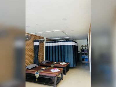 Butterfly Health Massage (SNO)