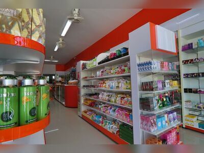 Mod Beauty Tak