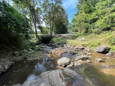 Mae Moei National Park