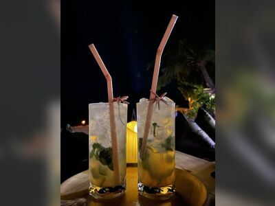 Baanyai Beach Bar