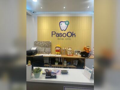 Pasuk Dental Clinic