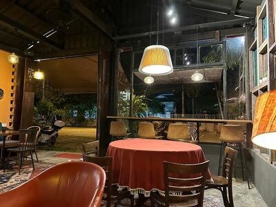 Home Resto