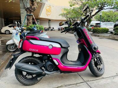 Bike Car Bicycle Rental by Mr. A