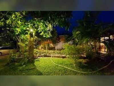 Tara Spa Maesot