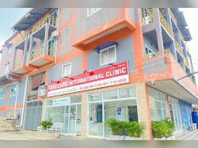 Takecare Clinic Pha Ngan