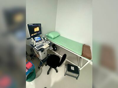 Anjali-Ekthara Clinic
