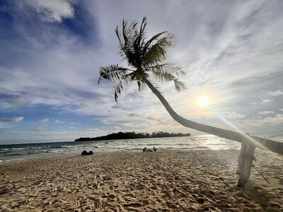 Khlong Han Beach