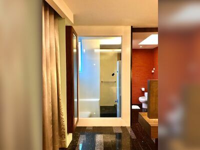 O-Bay Design Hotel