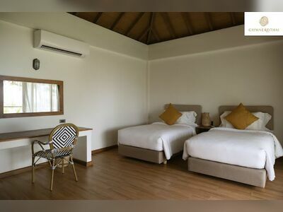 The Nest Private Beach Resort