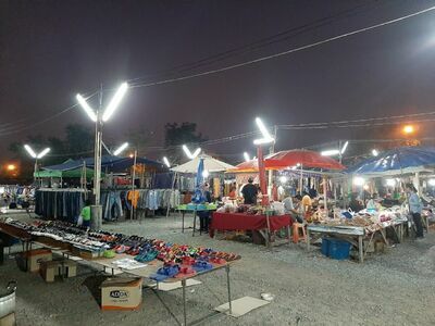 Tab Tai Market