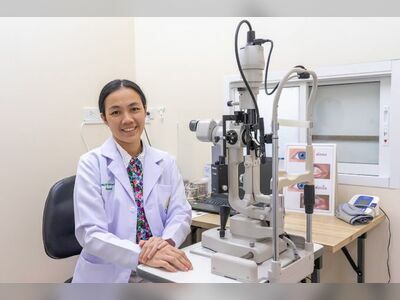 Dr. Supa Eye Clinic