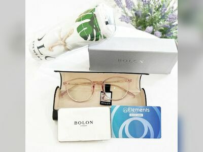 About Vision by Optometrist