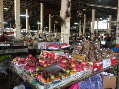 Old Market