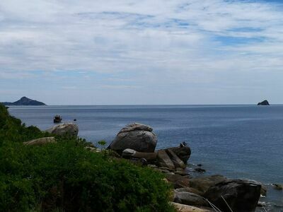 Sai Noi Beach