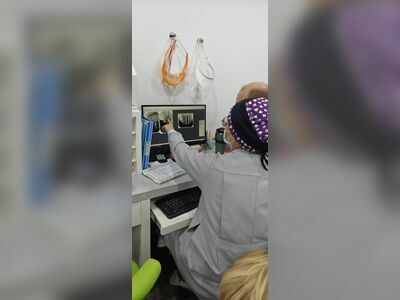 Koh Phangan Dental Clinic