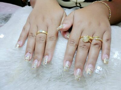 Ying Nails & Eyelashes