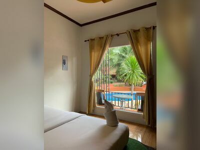 Netrada Resort
