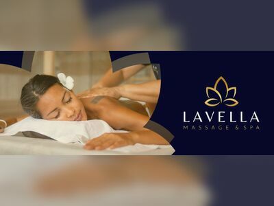 Lavella Spa