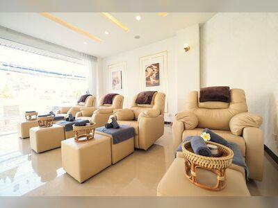 Finlabelle Wellness & Spa