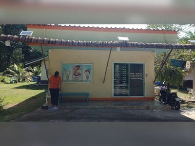 D&Y Massage