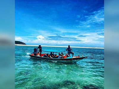 PK Tours Koh Phangan
