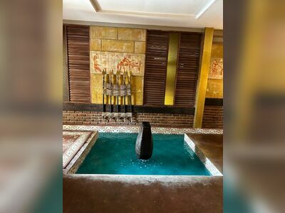 Pharaoh Spa
